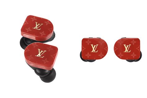 louis vuitton earphones reddit|louis vuitton wireless earphones price.